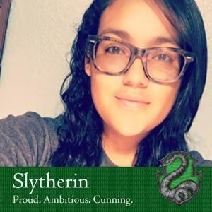 Meet your Posher, Adriana